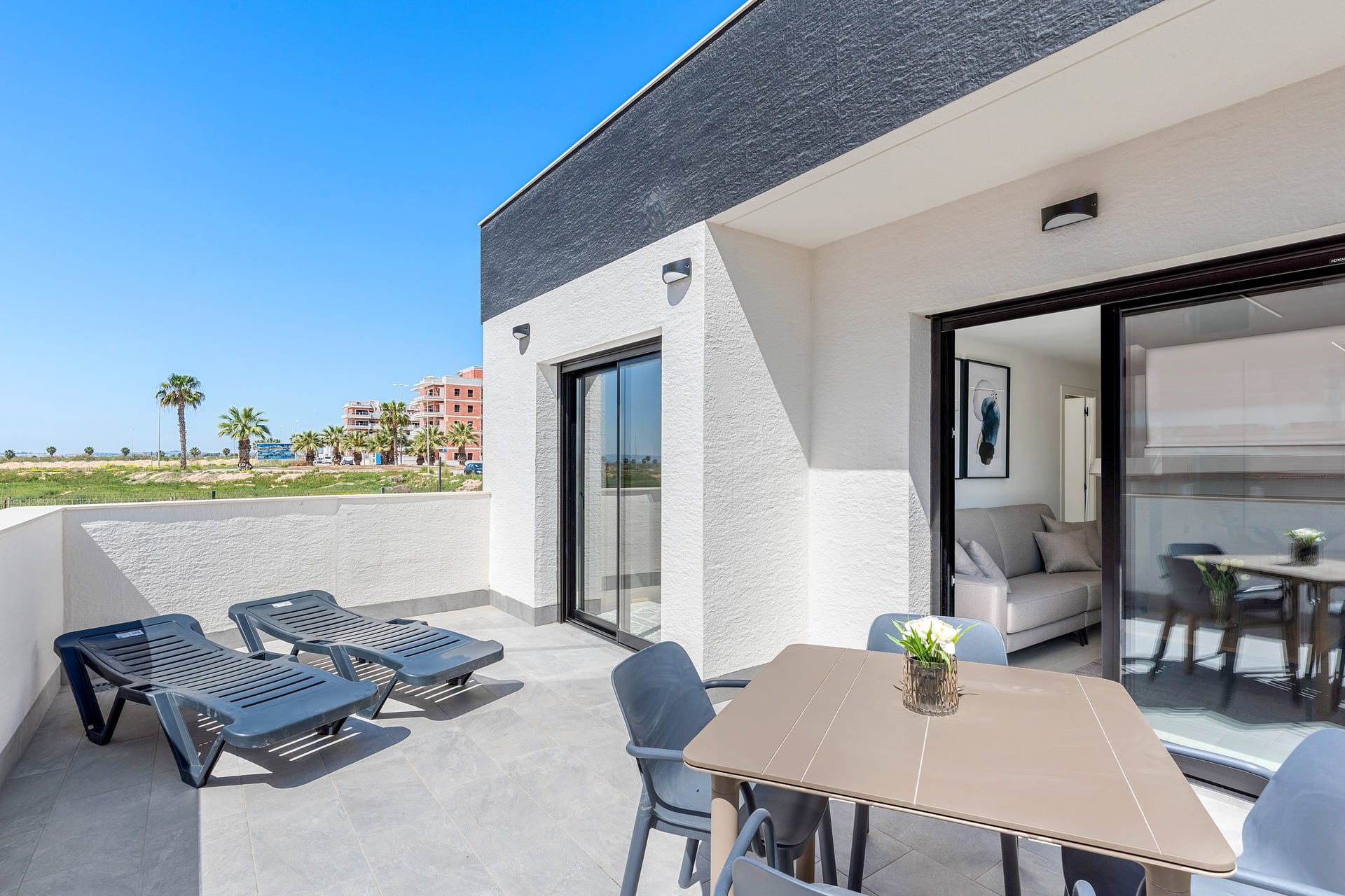 Obra nueva - Apartamento - Guardamar del Segura - Guardamar Del Segura