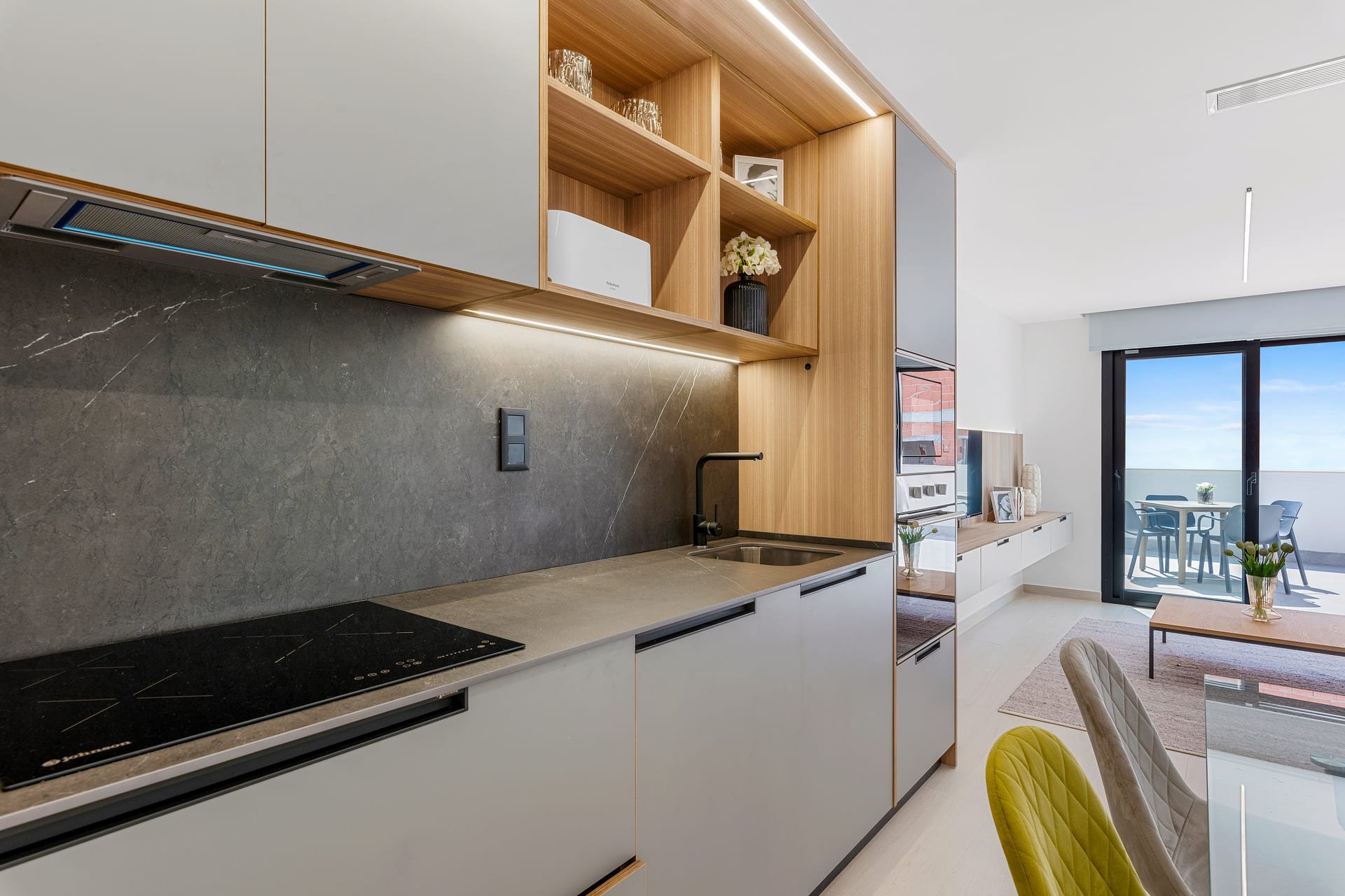 Obra nueva - Apartamento - Guardamar del Segura - Guardamar Del Segura