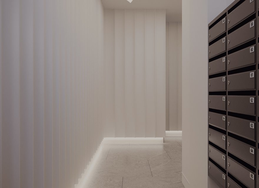 Obra nueva - Apartamento - Guardamar del Segura - Guardamar Del Segura