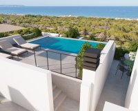 Obra nueva - Apartamento - Guardamar del Segura - Guardamar Del Segura