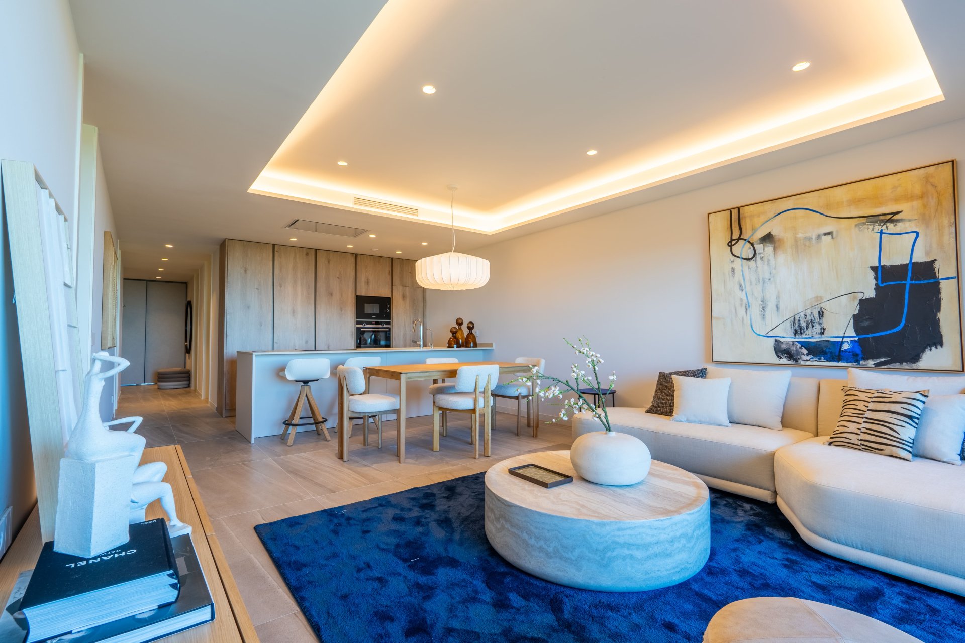Obra nueva - Apartamento - Guardamar del Segura - Guardamar Del Segura