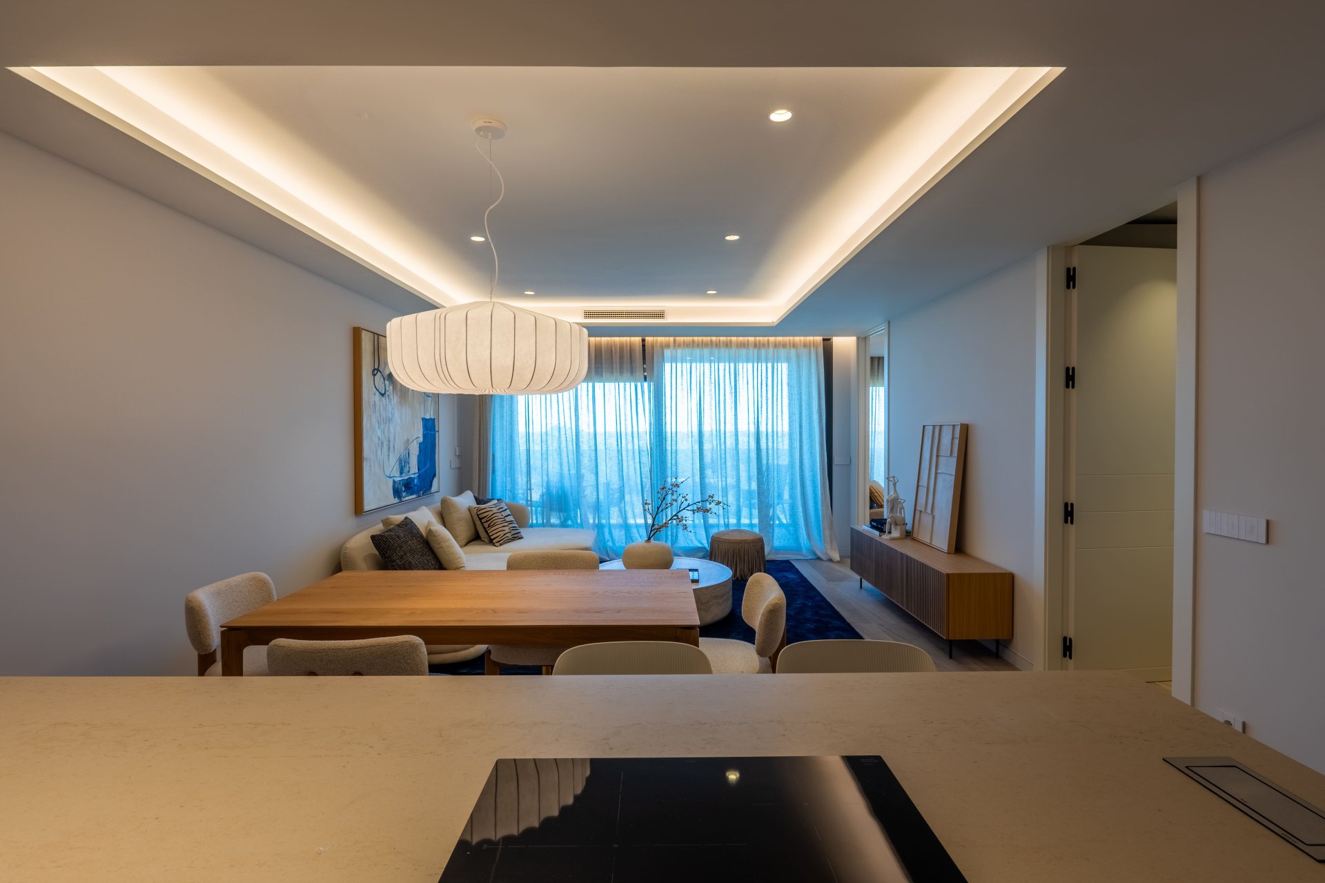 Obra nueva - Apartamento - Guardamar del Segura - Guardamar Del Segura