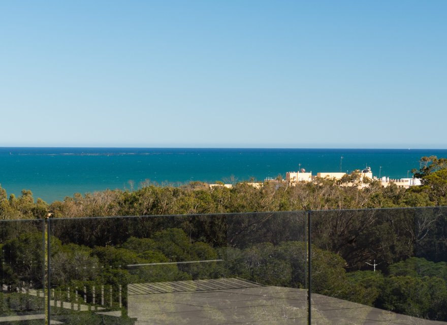 Obra nueva - Apartamento - Guardamar del Segura - Guardamar Del Segura