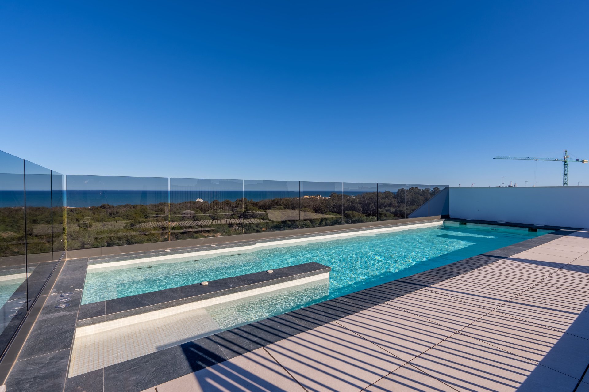 Obra nueva - Apartamento - Guardamar del Segura - Guardamar Del Segura