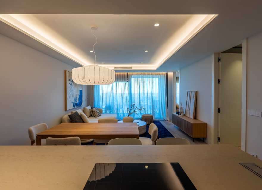 Obra nueva - Apartamento - Guardamar del Segura - Guardamar Del Segura