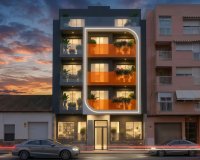Obra nueva - Apartamento - Guardamar del Segura - Guardamar Del Segura