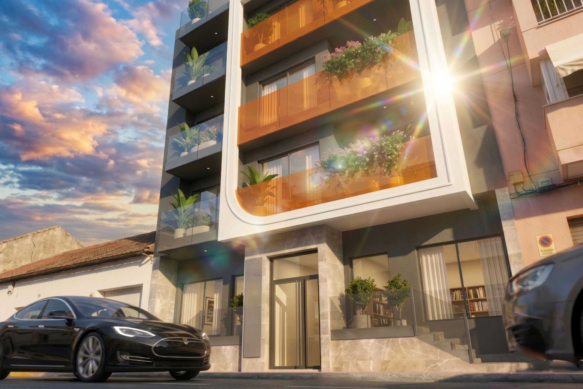 Obra nueva - Apartamento - Guardamar del Segura - Guardamar Del Segura