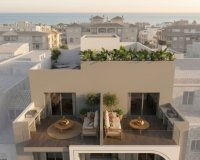 Obra nueva - Apartamento - Guardamar del Segura - Guardamar Del Segura