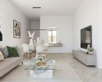 Obra nueva - Apartamento - Guardamar del Segura - Guardamar Del Segura