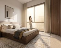 Obra nueva - Apartamento - Guardamar del Segura - Guardamar Del Segura