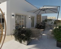 Obra nueva - Apartamento - Guardamar del Segura - Guardamar Del Segura