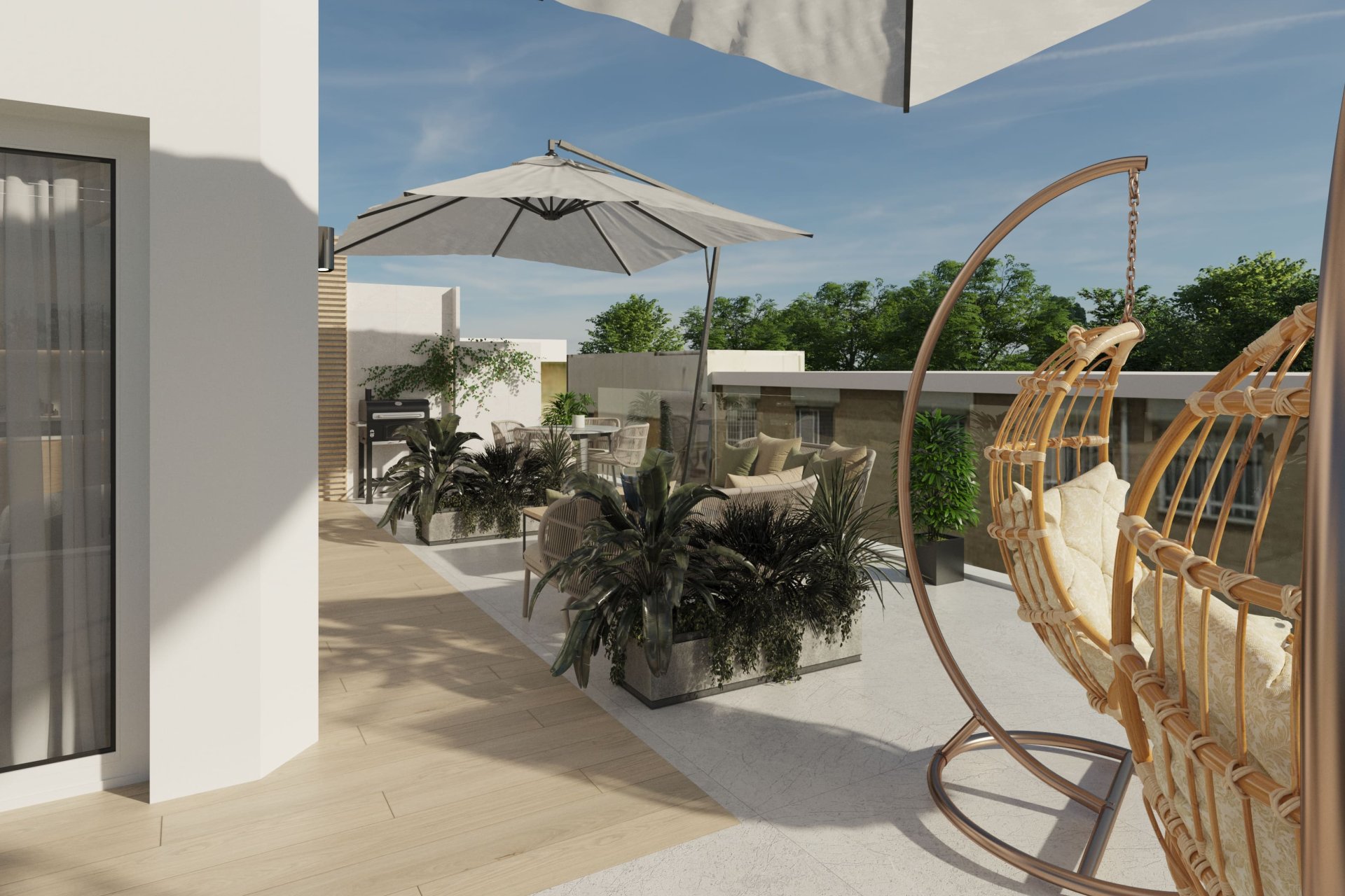 Obra nueva - Apartamento - Guardamar del Segura - Guardamar Del Segura