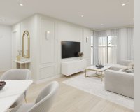 Obra nueva - Apartamento - Guardamar del Segura - Guardamar Del Segura