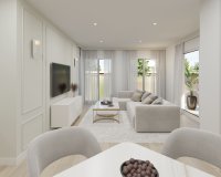 Obra nueva - Apartamento - Guardamar del Segura - Guardamar Del Segura
