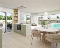Obra nueva - Apartamento - Guardamar del Segura - Guardamar Del Segura