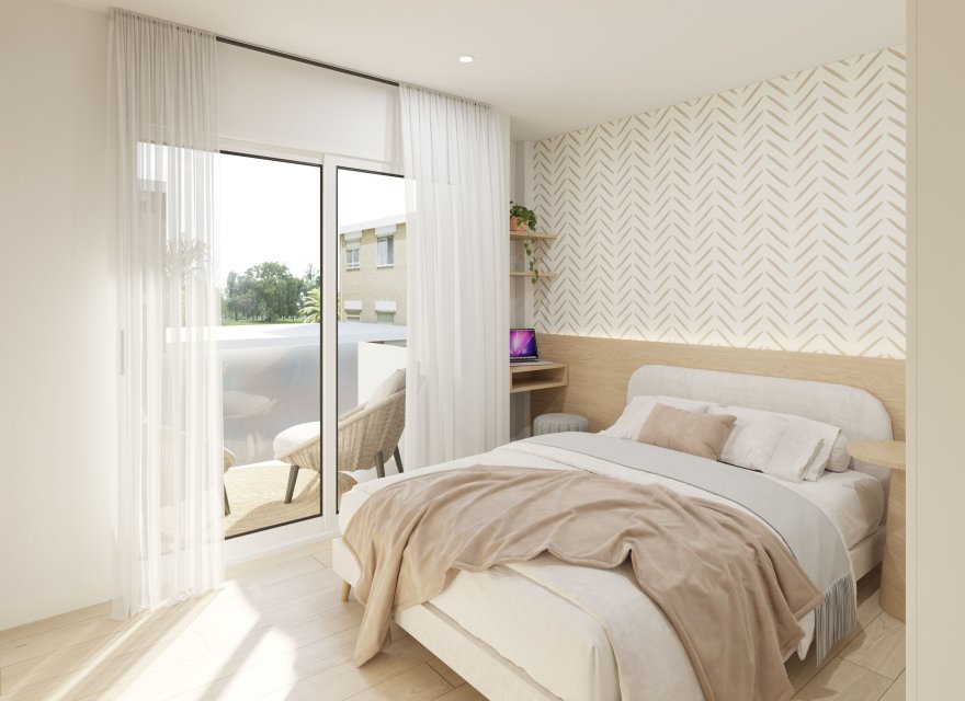 Obra nueva - Apartamento - Guardamar del Segura - Guardamar Del Segura