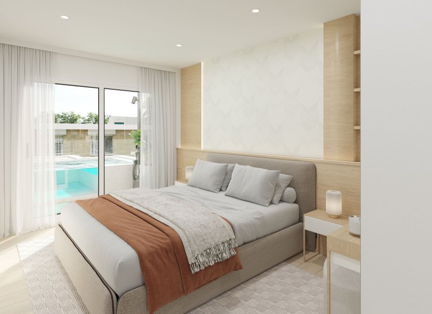 Obra nueva - Apartamento - Guardamar del Segura - Guardamar Del Segura