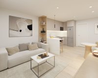 Obra nueva - Apartamento - Guardamar del Segura - Guardamar Del Segura