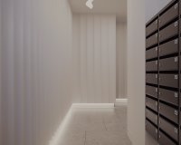 Obra nueva - Apartamento - Guardamar del Segura - Guardamar Del Segura