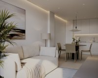 Obra nueva - Apartamento - Guardamar del Segura - Guardamar Del Segura