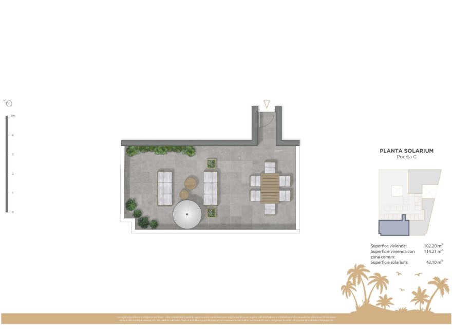 Obra nueva - Apartamento - Guardamar del Segura - Pueblo