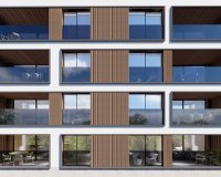 Obra nueva - Apartamento - Guardamar del Segura - Pueblo