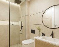 Obra nueva - Apartamento - Guardamar del Segura - Pueblo