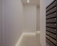 Obra nueva - Apartamento - Guardamar del Segura - Pueblo