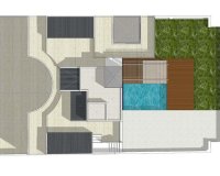 Obra nueva - Apartamento - Guardamar del Segura - Pueblo