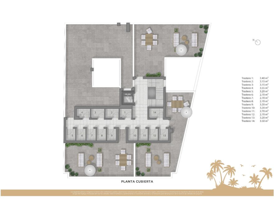Obra nueva - Apartamento - Guardamar del Segura - Pueblo