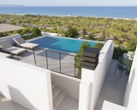 Obra nueva - Apartamento - Guardamar del Segura - Pueblo