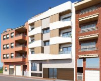 Obra nueva - Apartamento - Guardamar del Segura - Pueblo