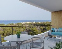 Obra nueva - Apartamento - Guardamar del Segura - Pueblo