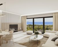 Obra nueva - Apartamento - Guardamar del Segura - Pueblo