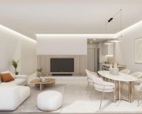 Obra nueva - Apartamento - Guardamar del Segura - Pueblo