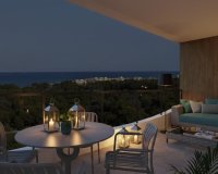 Obra nueva - Apartamento - Guardamar del Segura - Pueblo