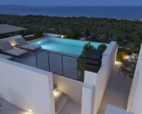 Obra nueva - Apartamento - Guardamar del Segura - Pueblo