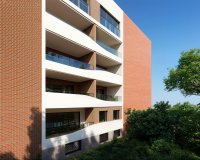 Obra nueva - Apartamento - Guardamar del Segura - Pueblo