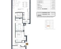 Obra nueva - Apartamento - Guardamar del Segura - Pueblo