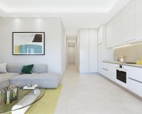 Obra nueva - Apartamento - Guardamar del Segura - Pueblo