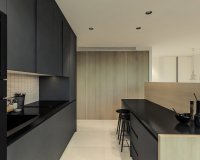 Obra nueva - Apartamento - Guardamar del Segura