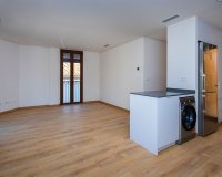 Obra nueva - Apartamento - Hondón de las Nieves