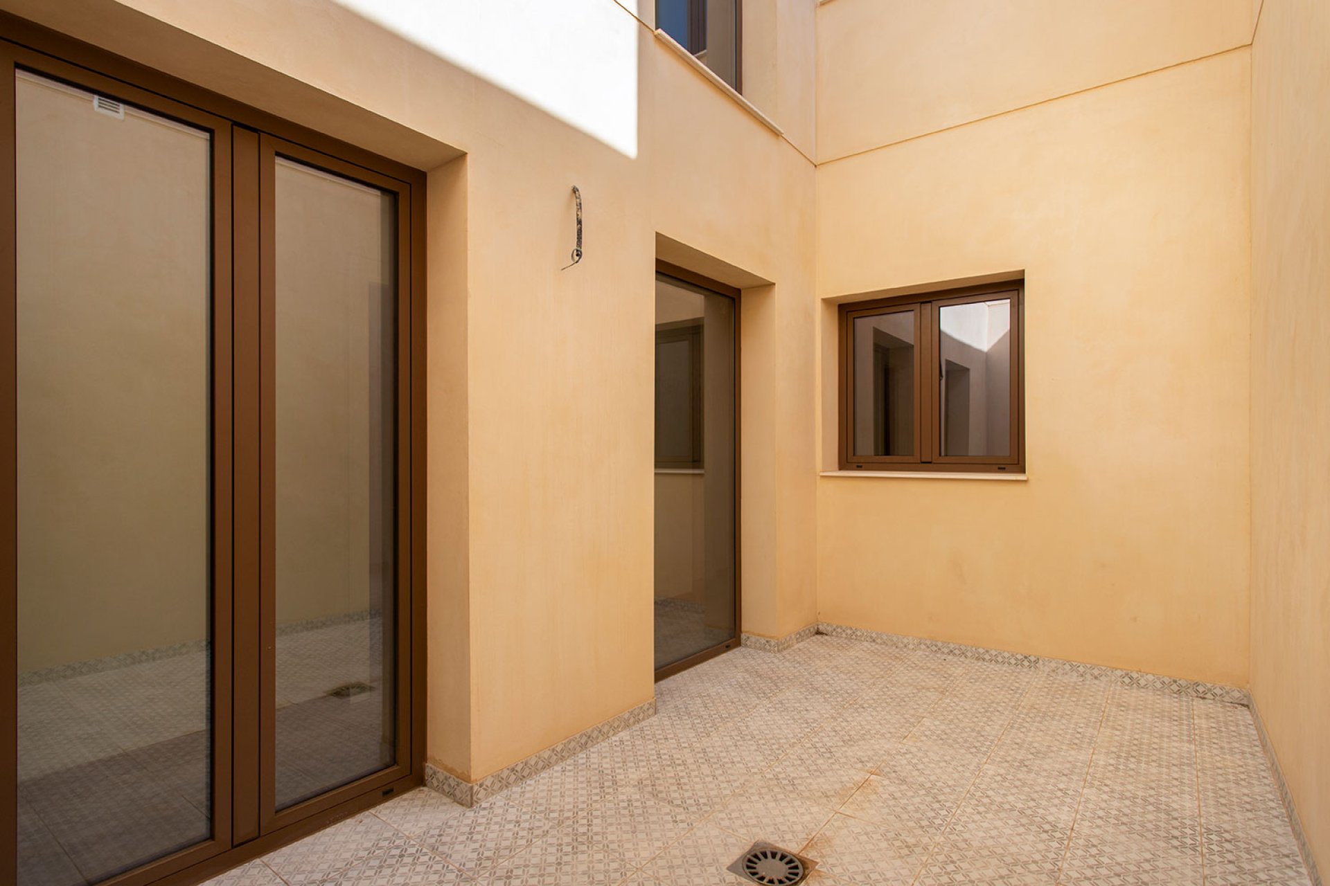 Obra nueva - Apartamento - Hondón de las Nieves