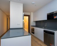 Obra nueva - Apartamento - Hondón de las Nieves