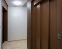 Obra nueva - Apartamento - Hondón de las Nieves