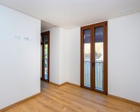 Obra nueva - Apartamento - Hondón de las Nieves
