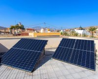 Obra nueva - Apartamento - Hondón de las Nieves