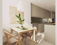 Obra nueva - Apartamento - Hospitalet de Llobregat