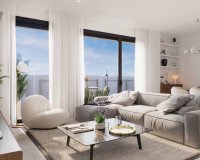 Obra nueva - Apartamento - Hospitalet de Llobregat