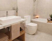 Obra nueva - Apartamento - Hospitalet de Llobregat